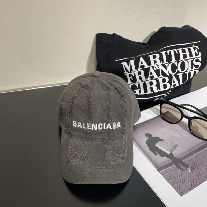 Balenciaga Caps